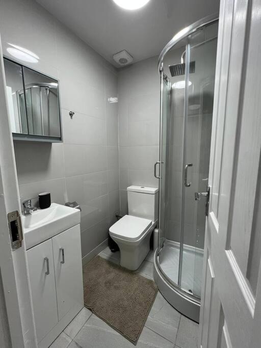 Stylish Flat In Camden/Kingscross Apartment London Exterior photo